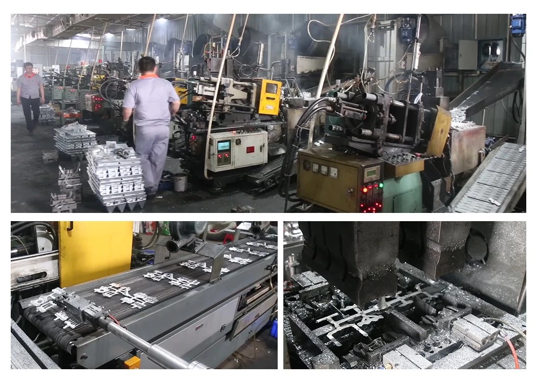 factory factory