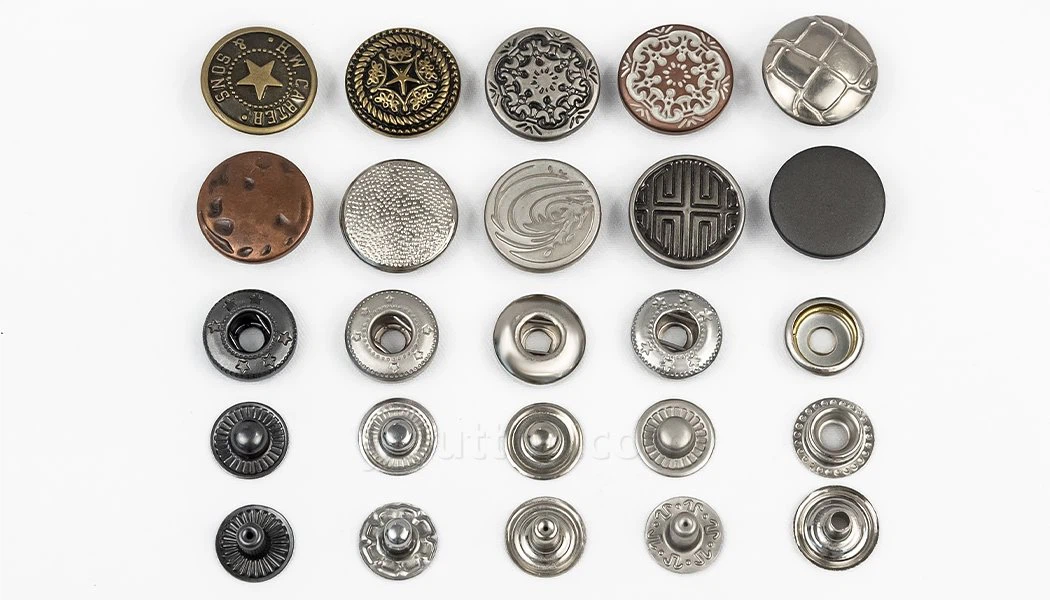 product-1050-600 copper snaps for leather