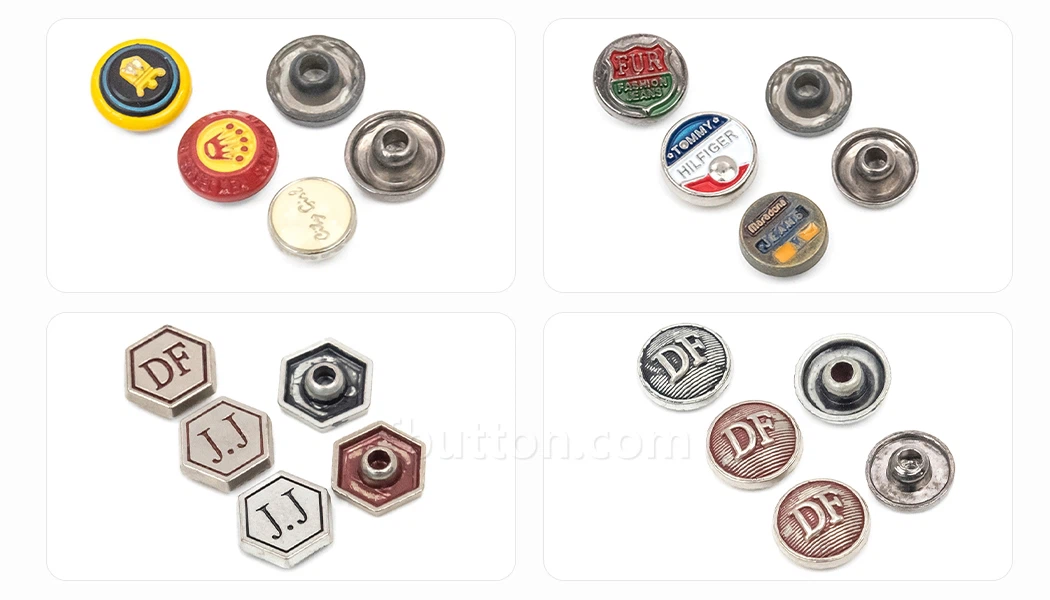 jean rivets