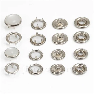Csere Pearl Snaps