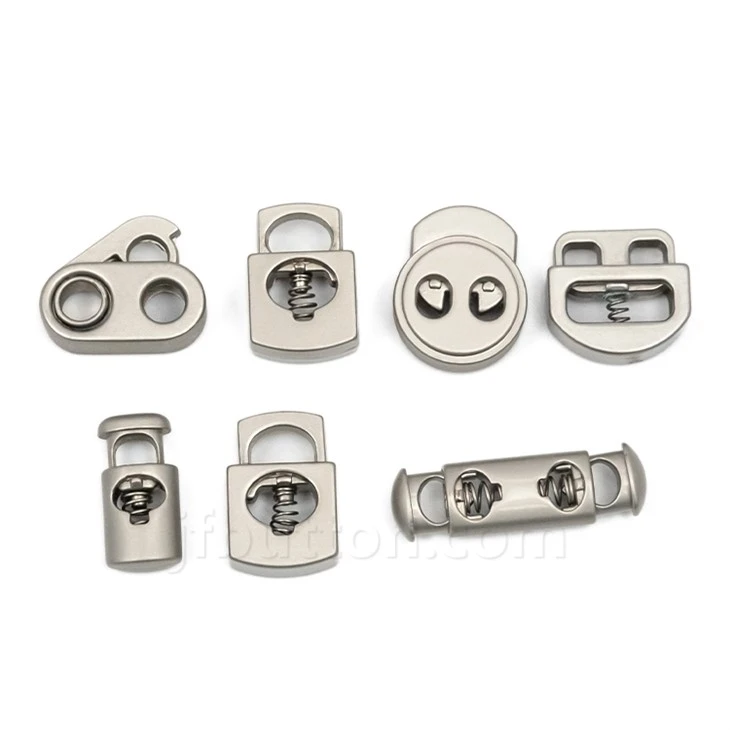 Metal Cord Lock