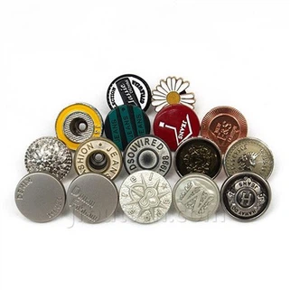 Gombcsapok farmerhez