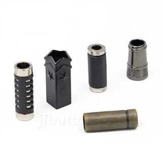 Végzáró sapkák vezetékhez