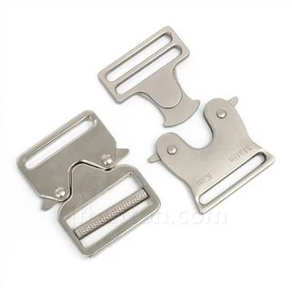 Gyorszáras kapocs