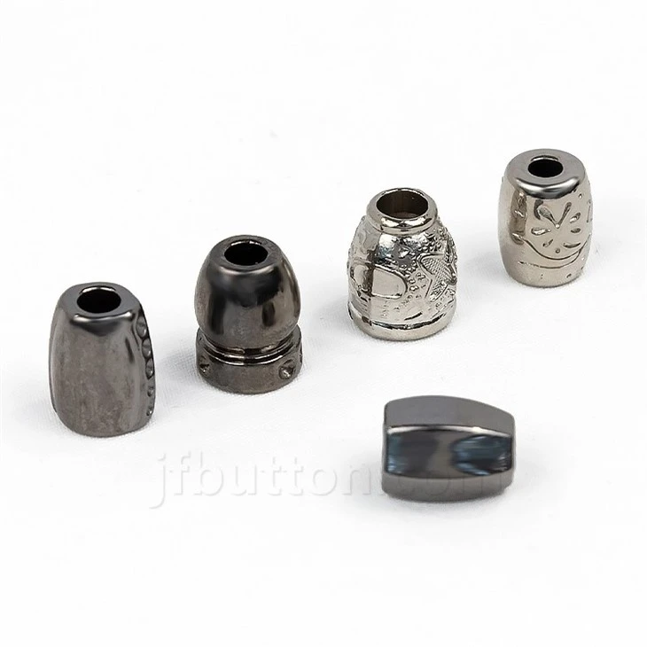 Sweatshirt String Ends