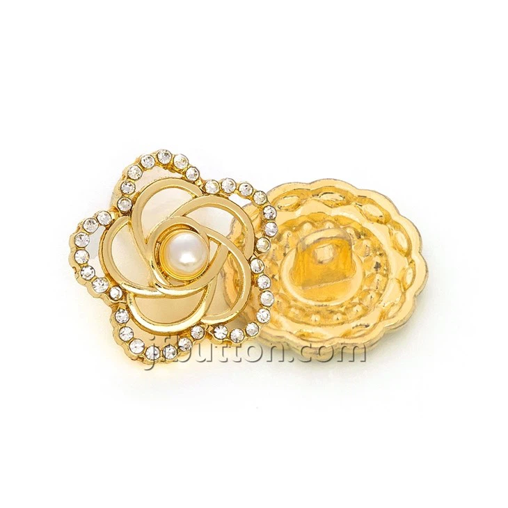 Gold Buttons for Coat price