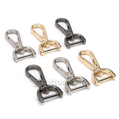 Táska forgó kapcsok