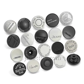 Farmer dzseki gomb cseréje