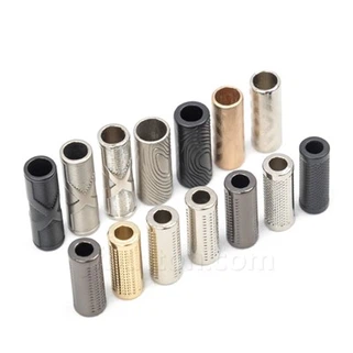 Fém végek kapucnis madzagokhoz