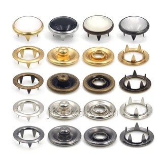 Snap Ring gomb