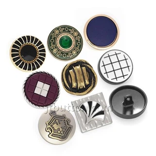 A shank gombok típusai