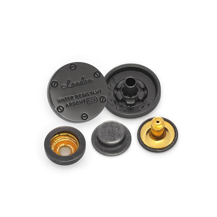 Button Fasteners For Clothes best