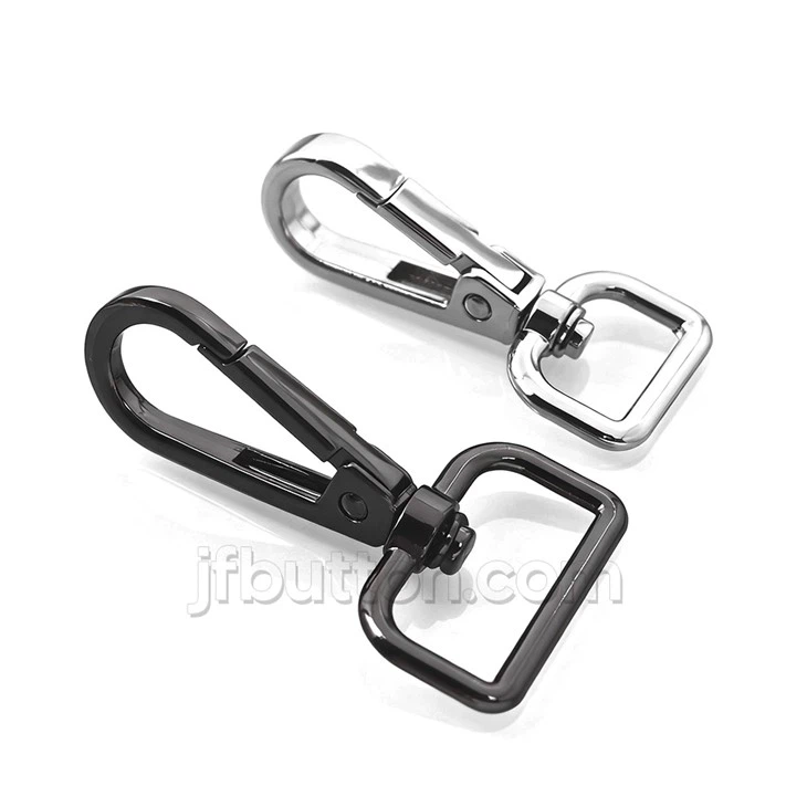 Heavy Duty Swivel Snap Hook best