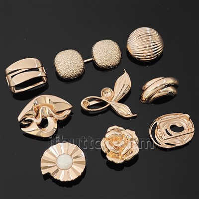 Divatos kiegészítők a derék díszítéséhez