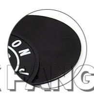 Magnetic Backing Magnetic Backing