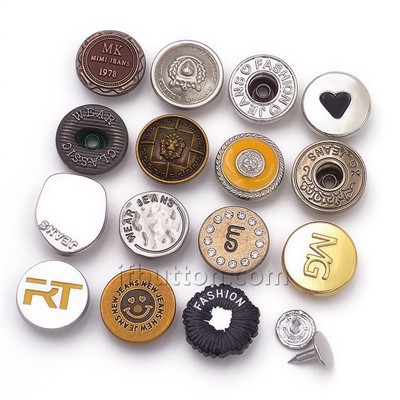 Extra gombok farmerhez