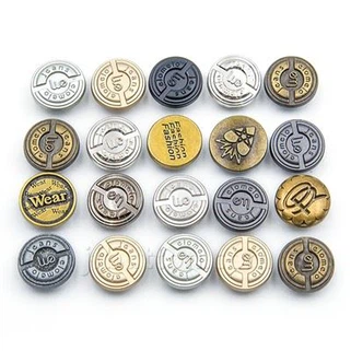 Azonnali gombok a nadrághoz