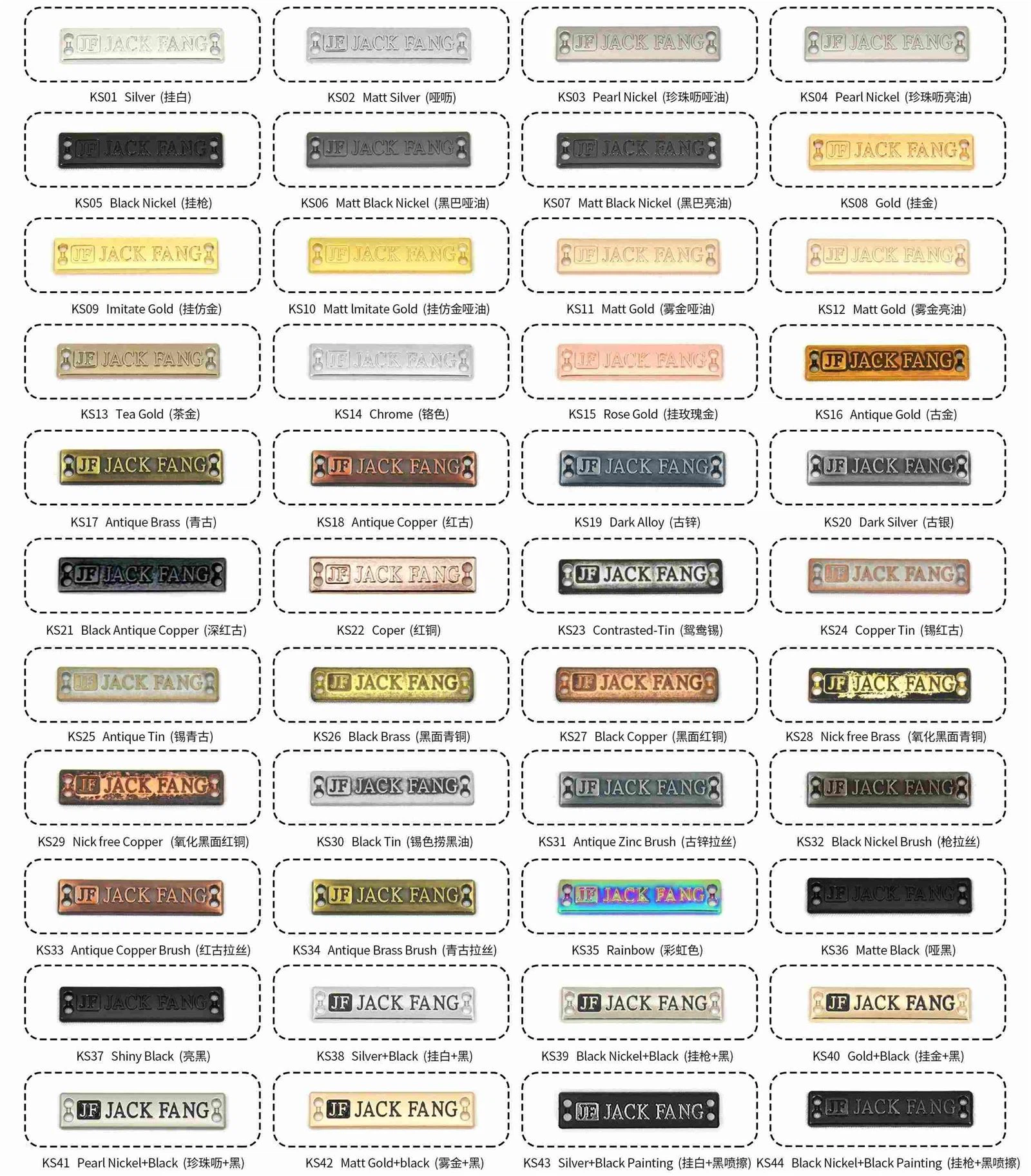 color card1 color card1