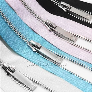 Luxus cipzárak kézitáskákhoz